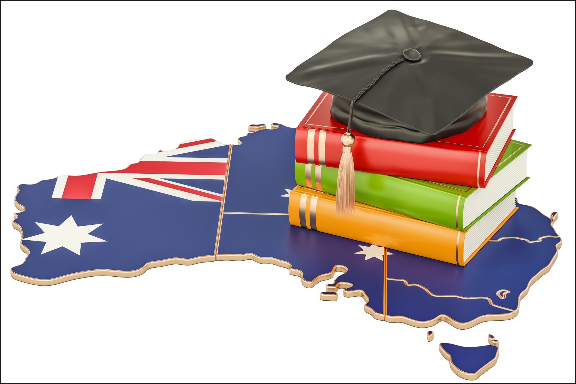 Scholarships to Study in Australia