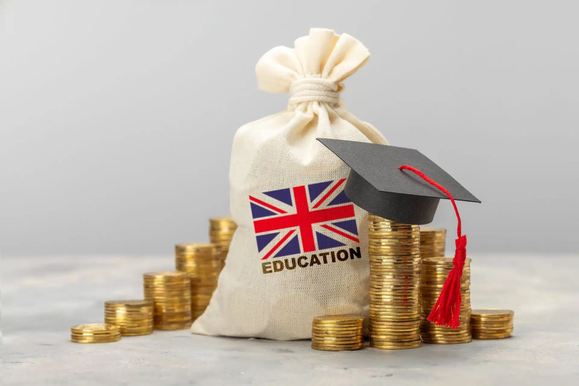 Different type of scholarships and how to apply in UK