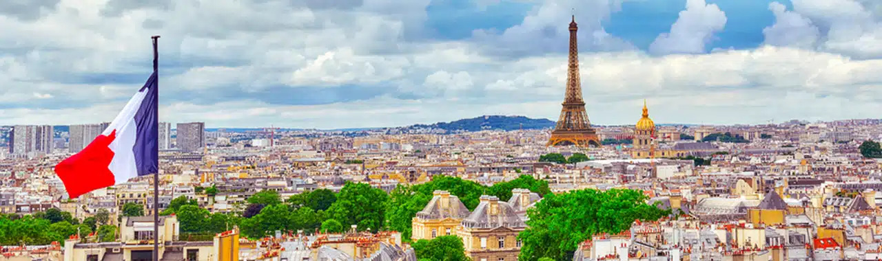 Benefits of studying in France for Indian Students